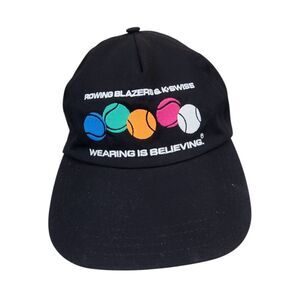 Rowing Blazers & K•Swiss Tennis Pickleball Snapback Hat OS